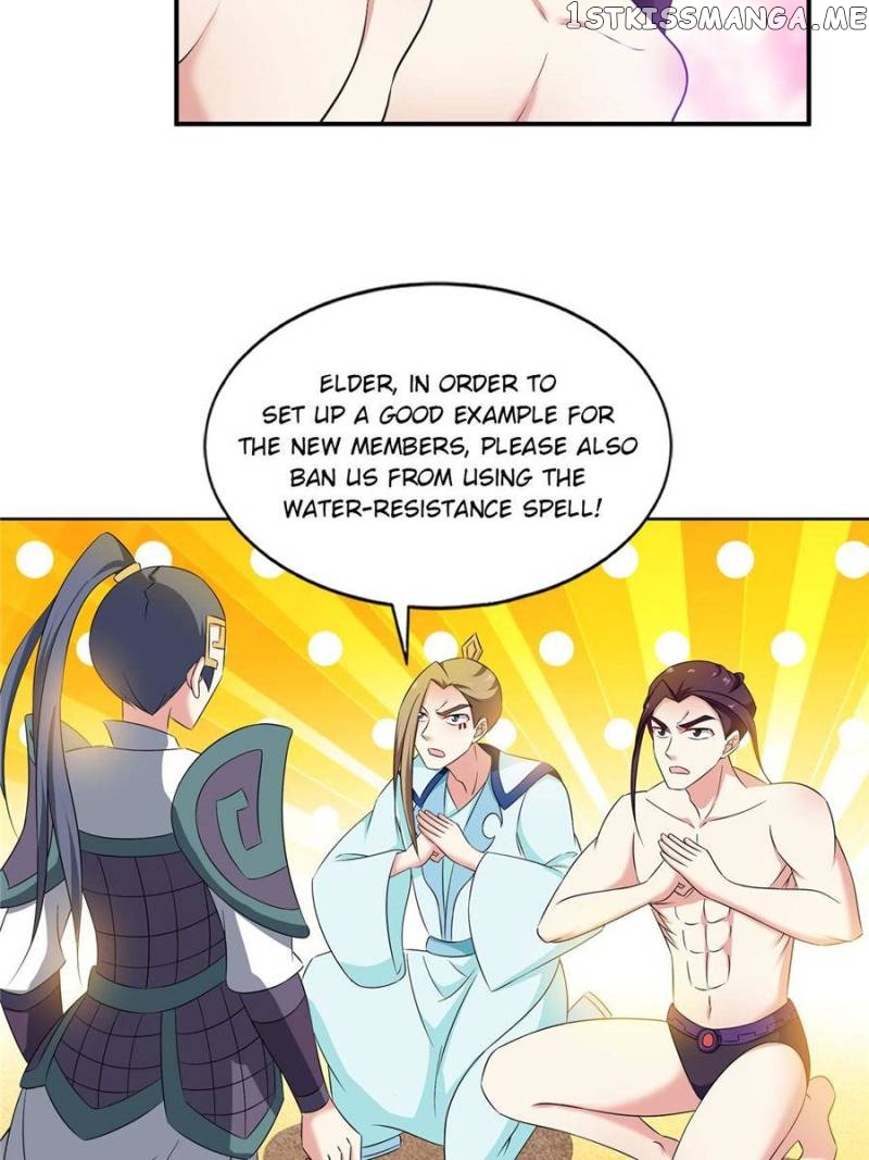 Reborn As A Dog chapter 87 - page 22