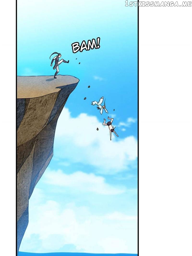 Reborn As A Dog chapter 87 - page 26