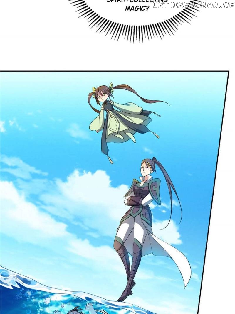 Reborn As A Dog chapter 87 - page 38