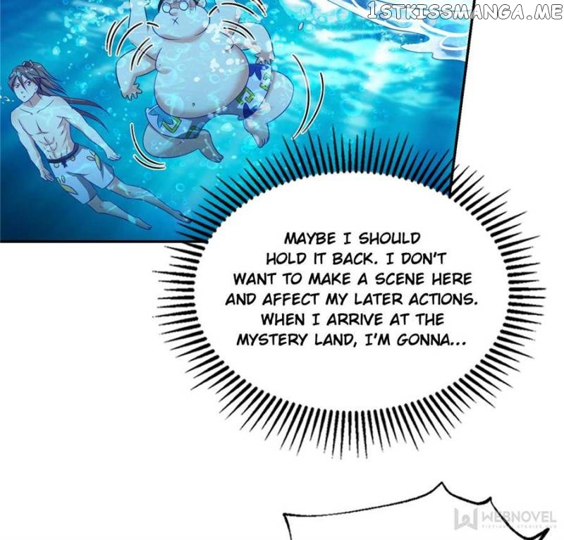 Reborn As A Dog chapter 87 - page 39