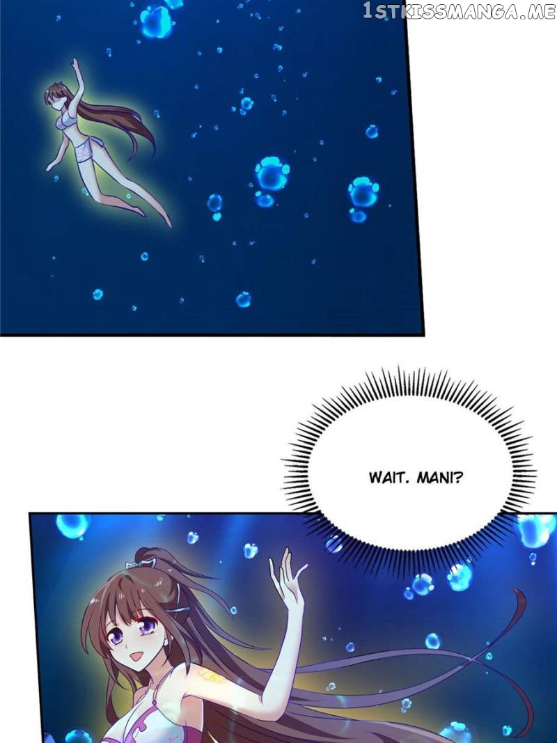 Reborn As A Dog chapter 87 - page 50