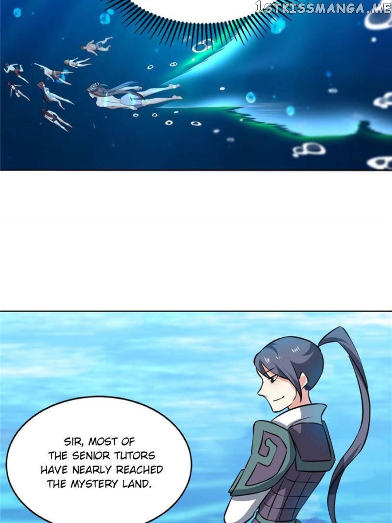 Reborn As A Dog chapter 87 - page 56