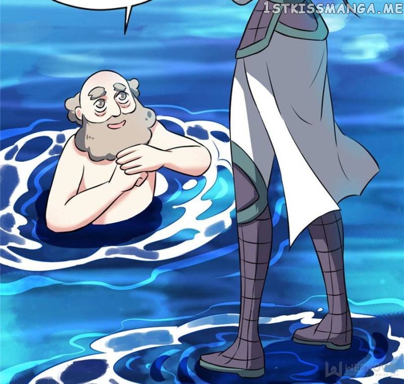 Reborn As A Dog chapter 87 - page 57