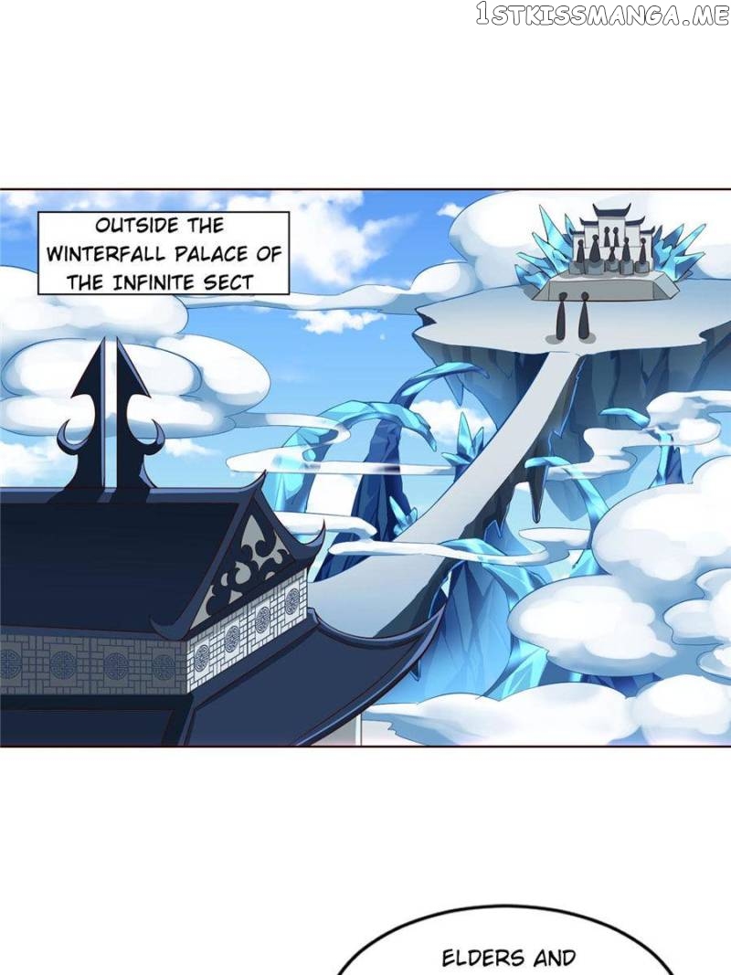 Reborn As A Dog chapter 48 - page 1