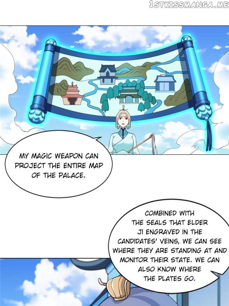 Reborn As A Dog chapter 48 - page 16