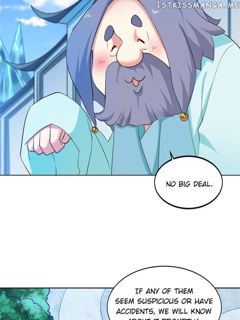 Reborn As A Dog chapter 48 - page 18