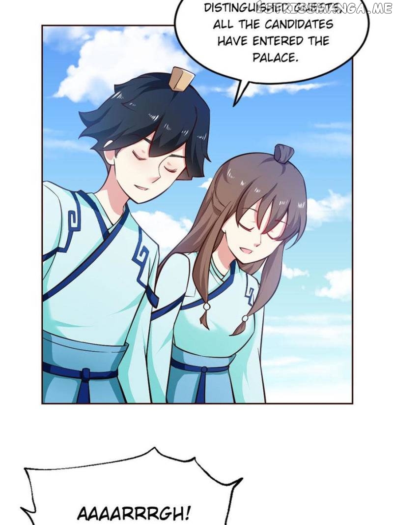 Reborn As A Dog chapter 48 - page 2