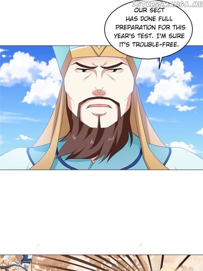 Reborn As A Dog chapter 48 - page 21