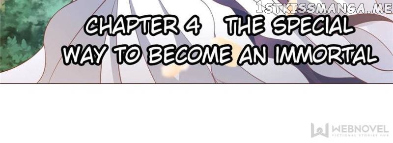 Reborn As A Dog chapter 48 - page 23