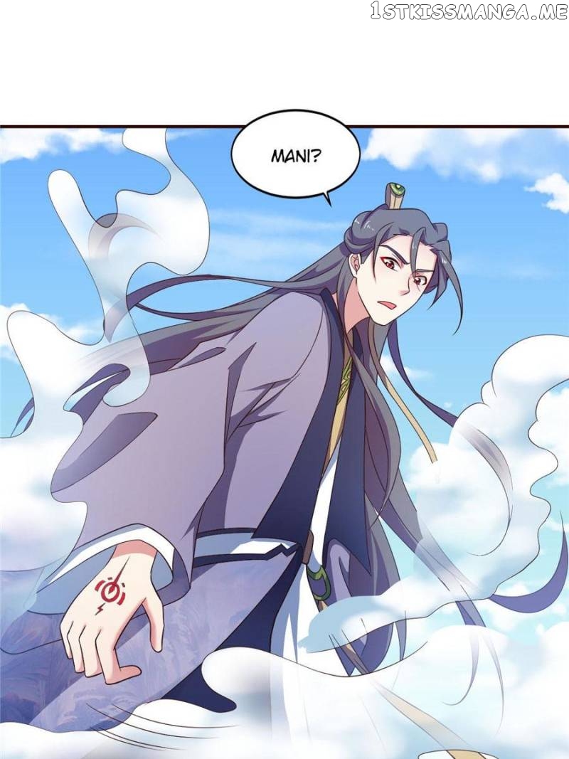 Reborn As A Dog chapter 48 - page 24