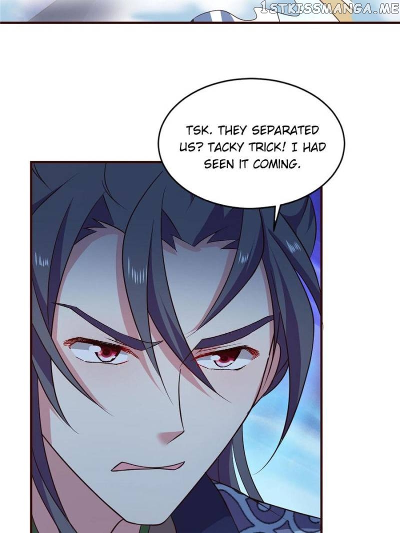 Reborn As A Dog chapter 48 - page 25