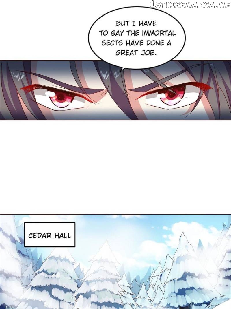 Reborn As A Dog chapter 48 - page 27