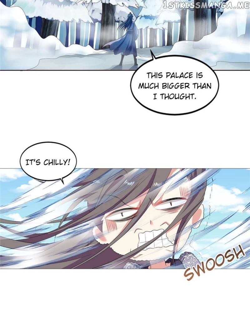 Reborn As A Dog chapter 48 - page 28