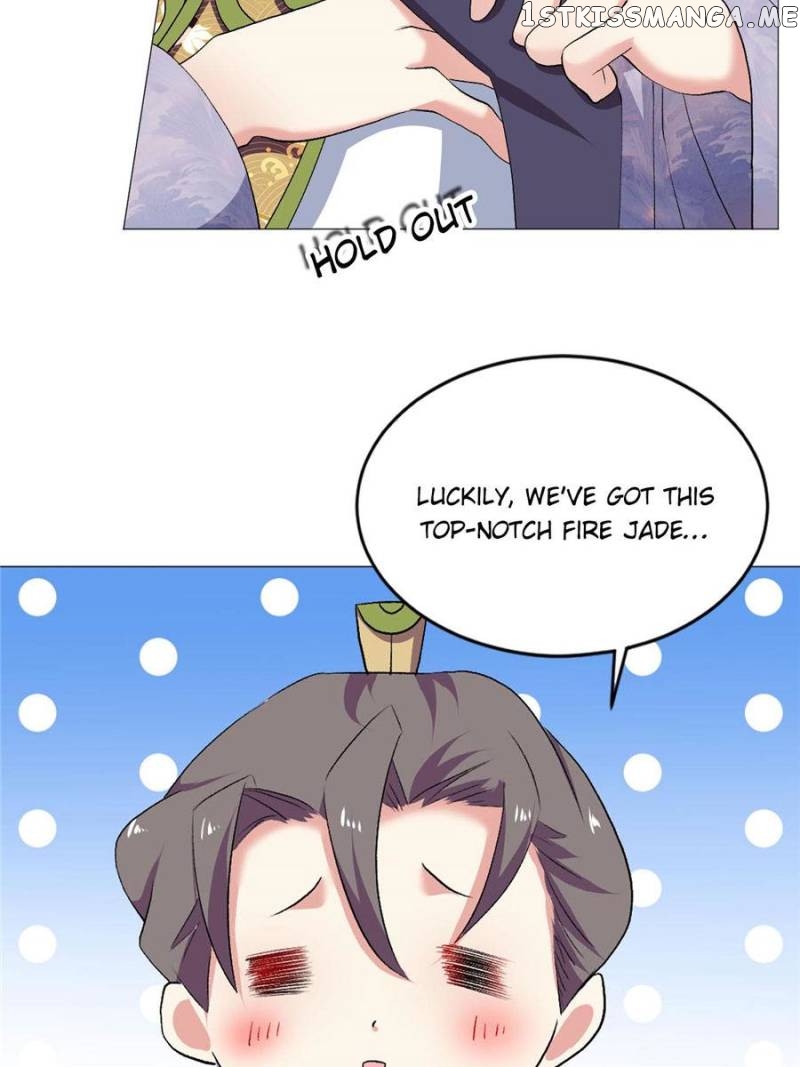 Reborn As A Dog chapter 48 - page 31