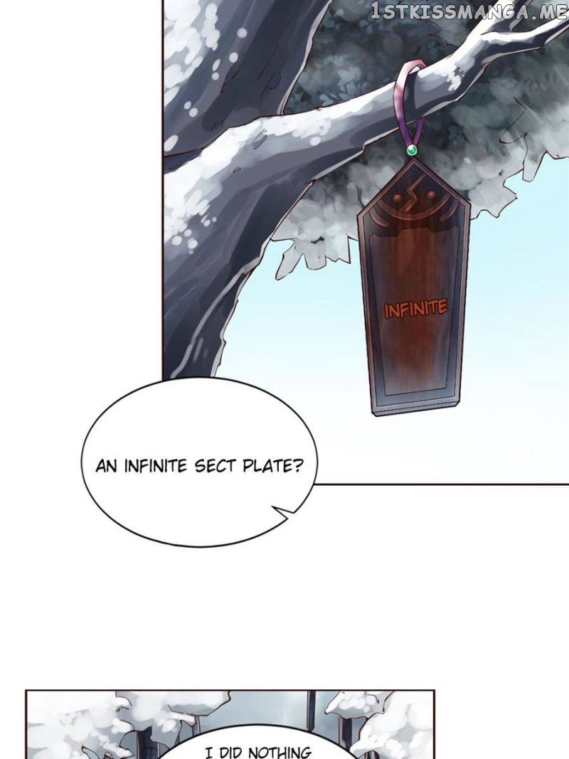 Reborn As A Dog chapter 48 - page 39