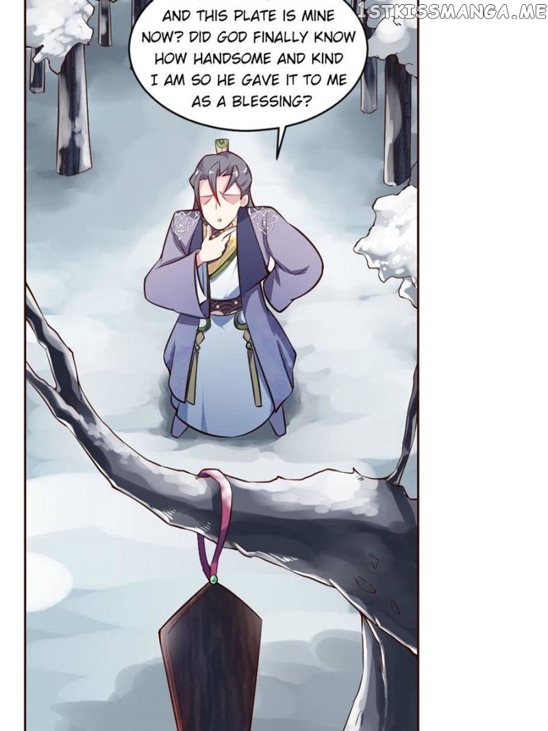Reborn As A Dog chapter 48 - page 40