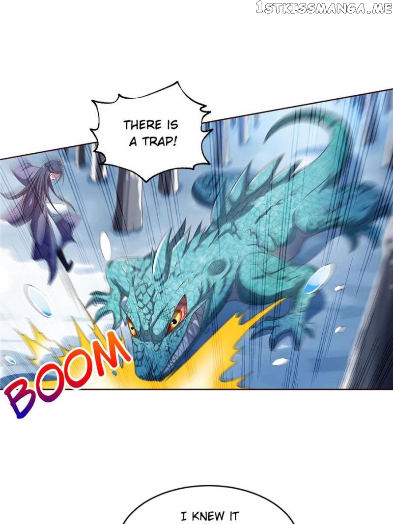 Reborn As A Dog chapter 48 - page 45