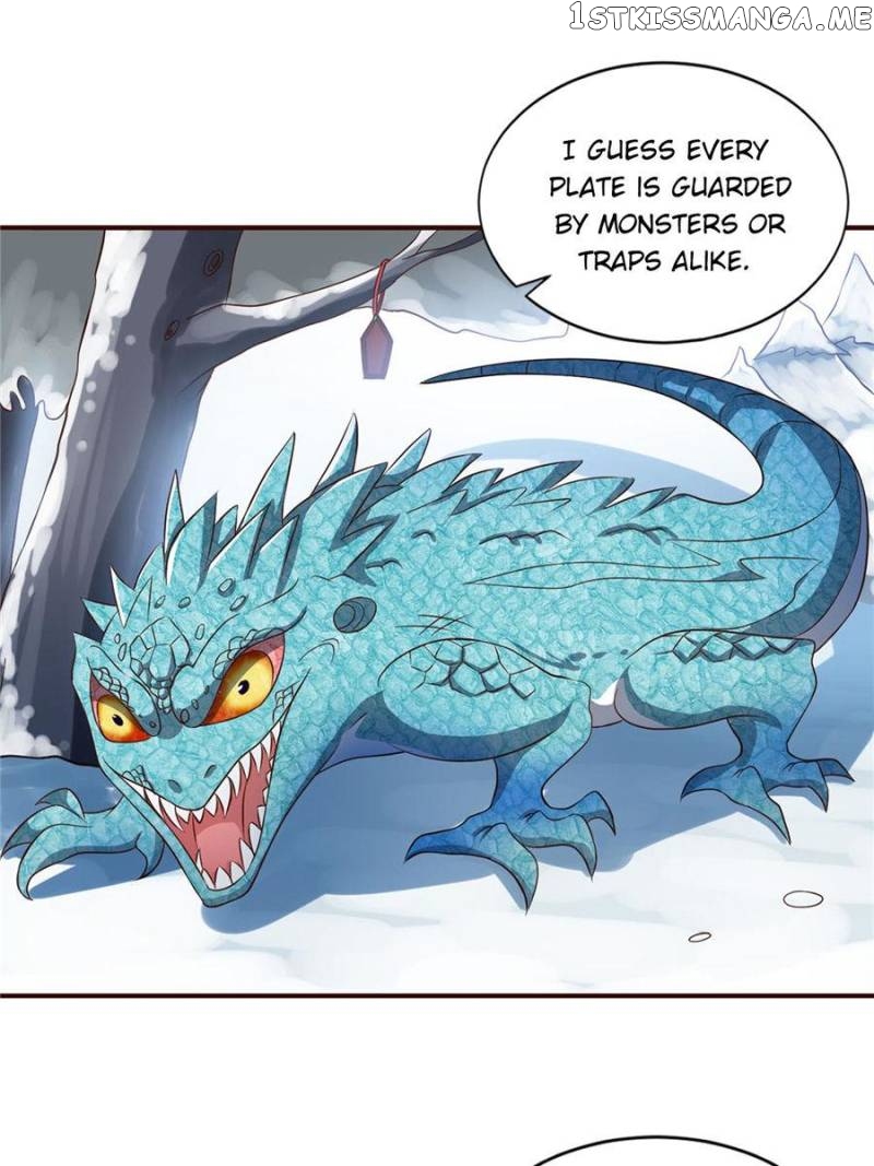 Reborn As A Dog chapter 48 - page 48