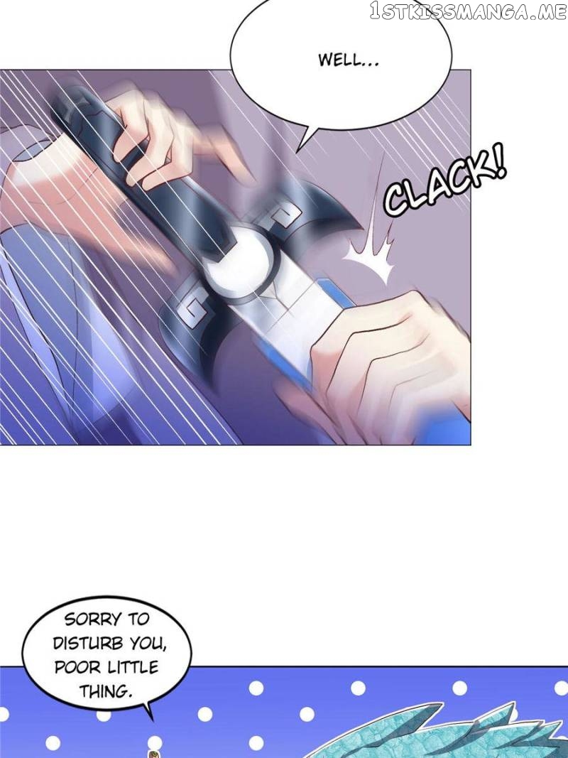 Reborn As A Dog chapter 48 - page 50