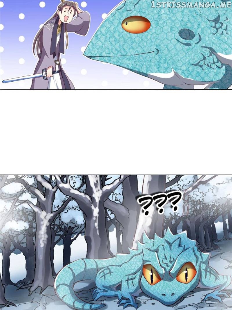 Reborn As A Dog chapter 48 - page 51