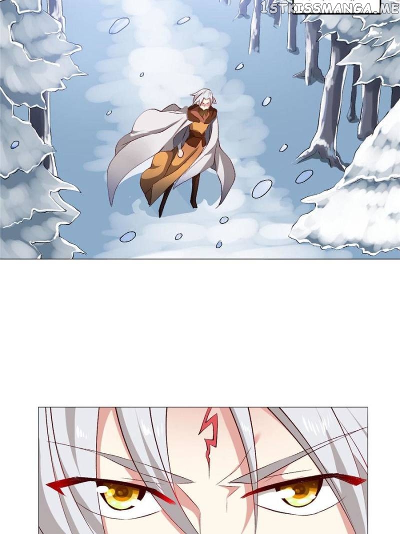 Reborn As A Dog chapter 48 - page 57