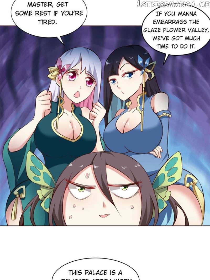 Reborn As A Dog chapter 48 - page 6