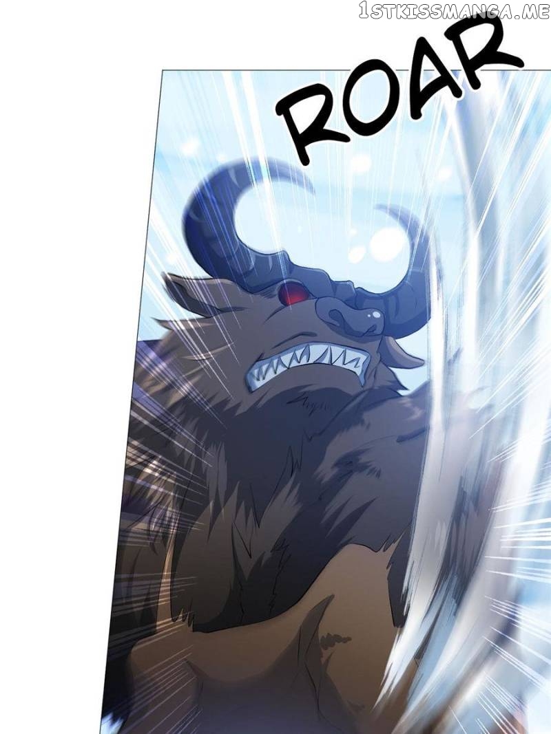 Reborn As A Dog chapter 48 - page 61