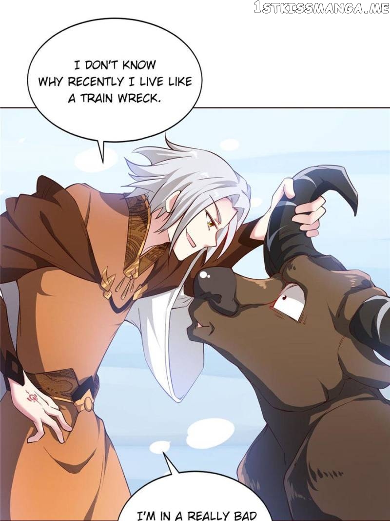 Reborn As A Dog chapter 48 - page 68