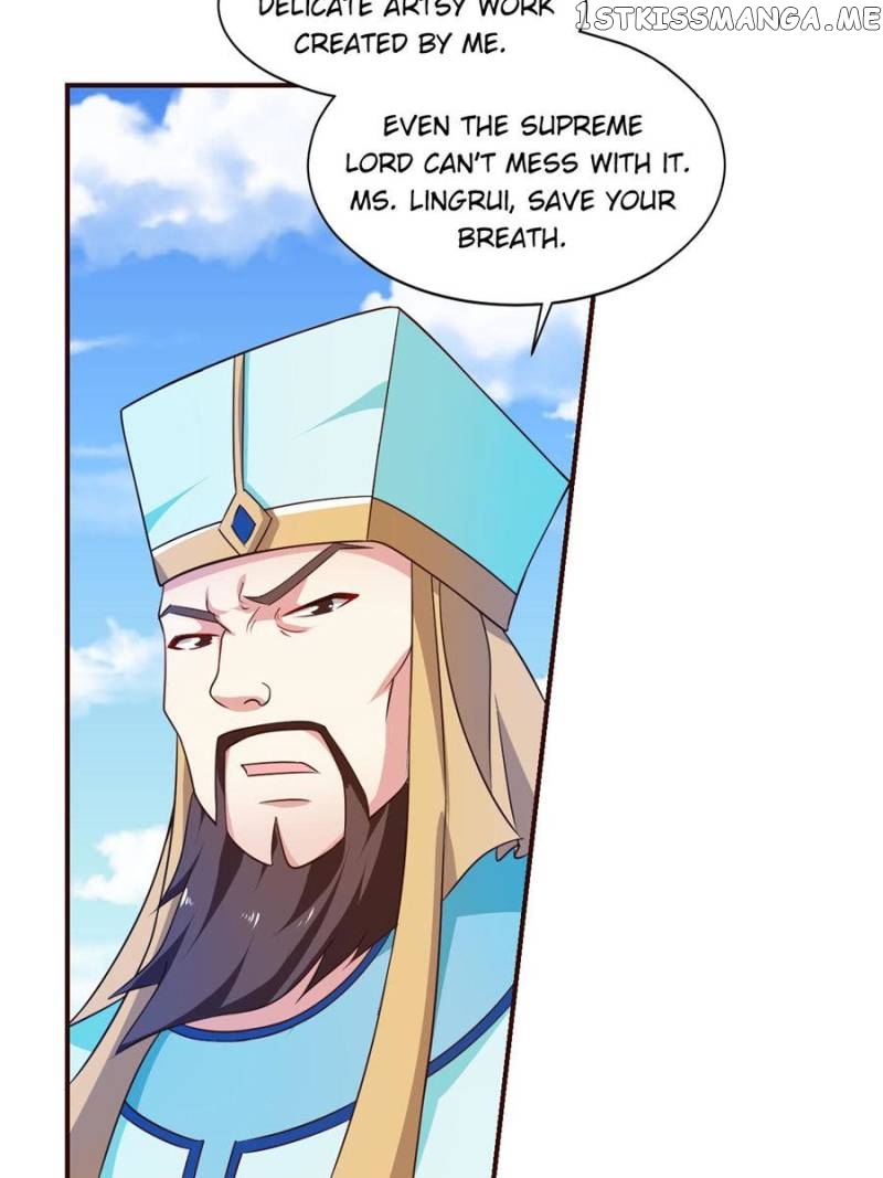 Reborn As A Dog chapter 48 - page 7