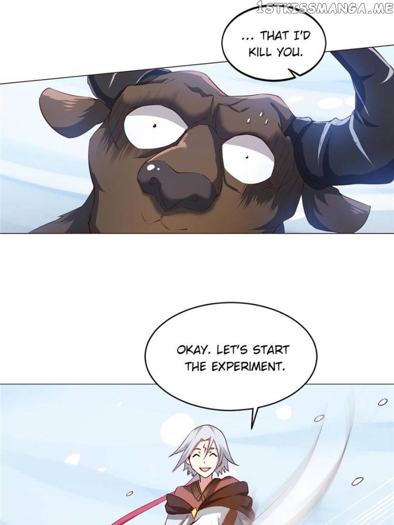 Reborn As A Dog chapter 48 - page 70