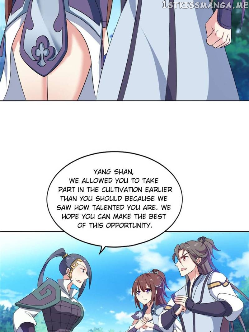 Reborn As A Dog chapter 86 - page 15