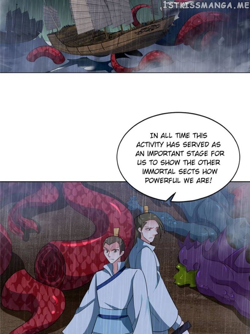 Reborn As A Dog chapter 86 - page 2