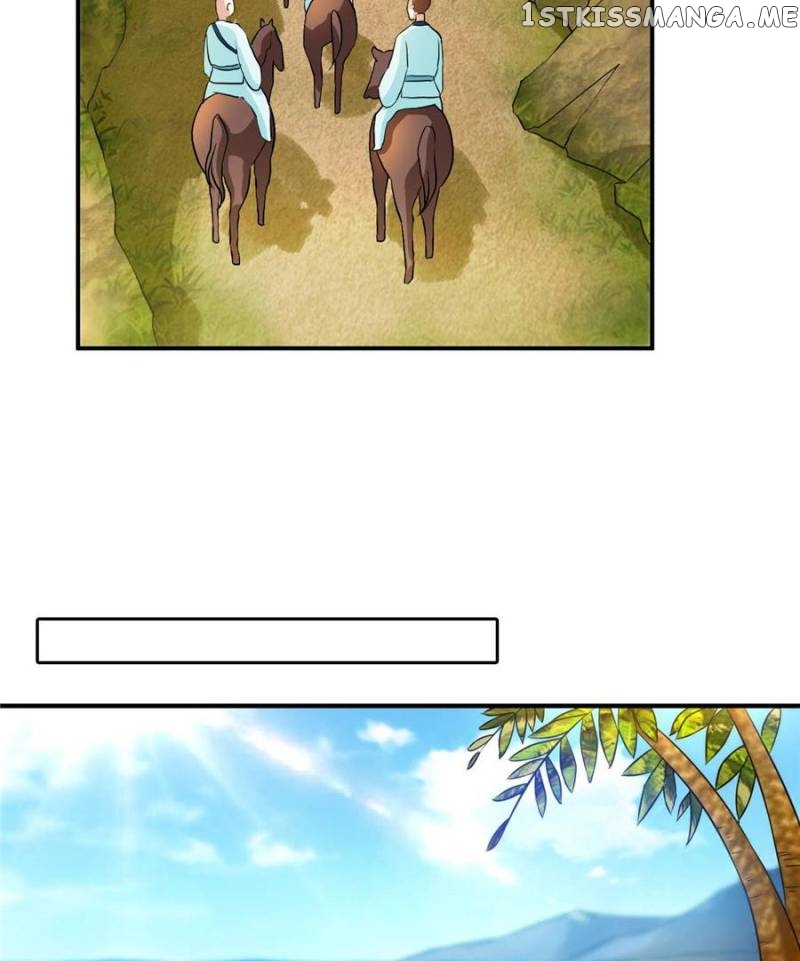 Reborn As A Dog chapter 86 - page 28