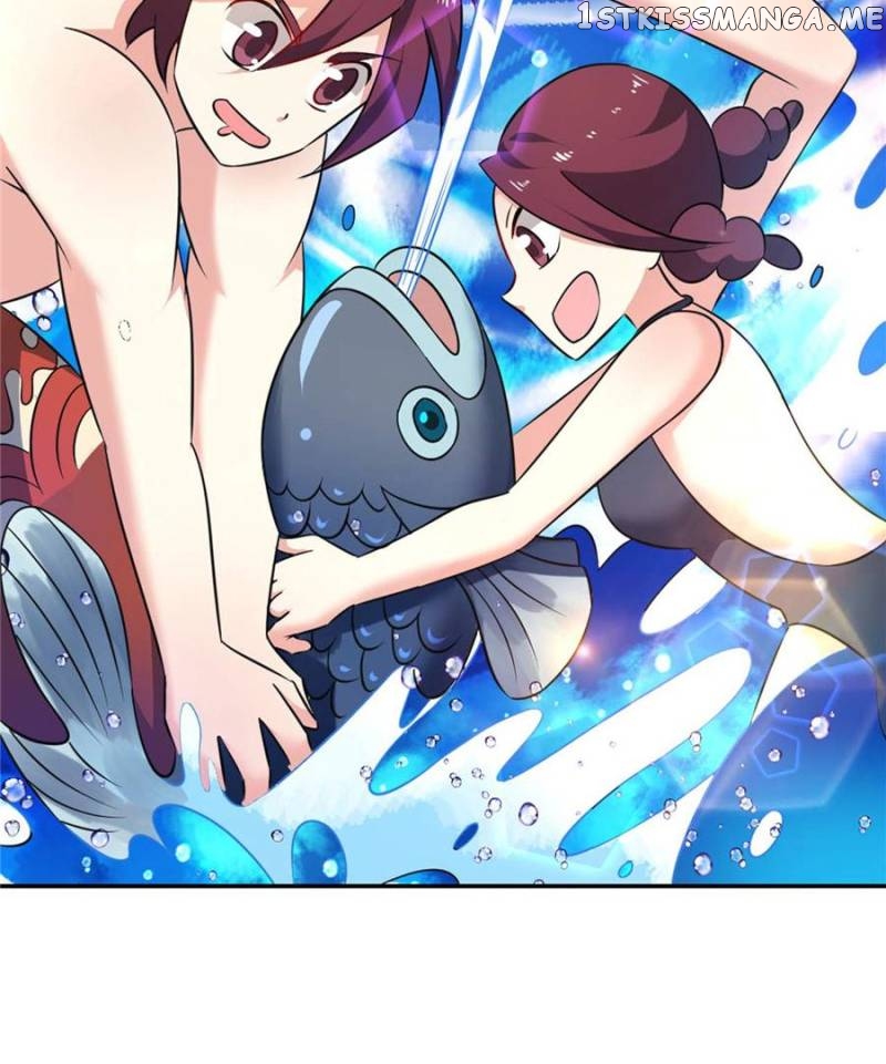Reborn As A Dog chapter 86 - page 31