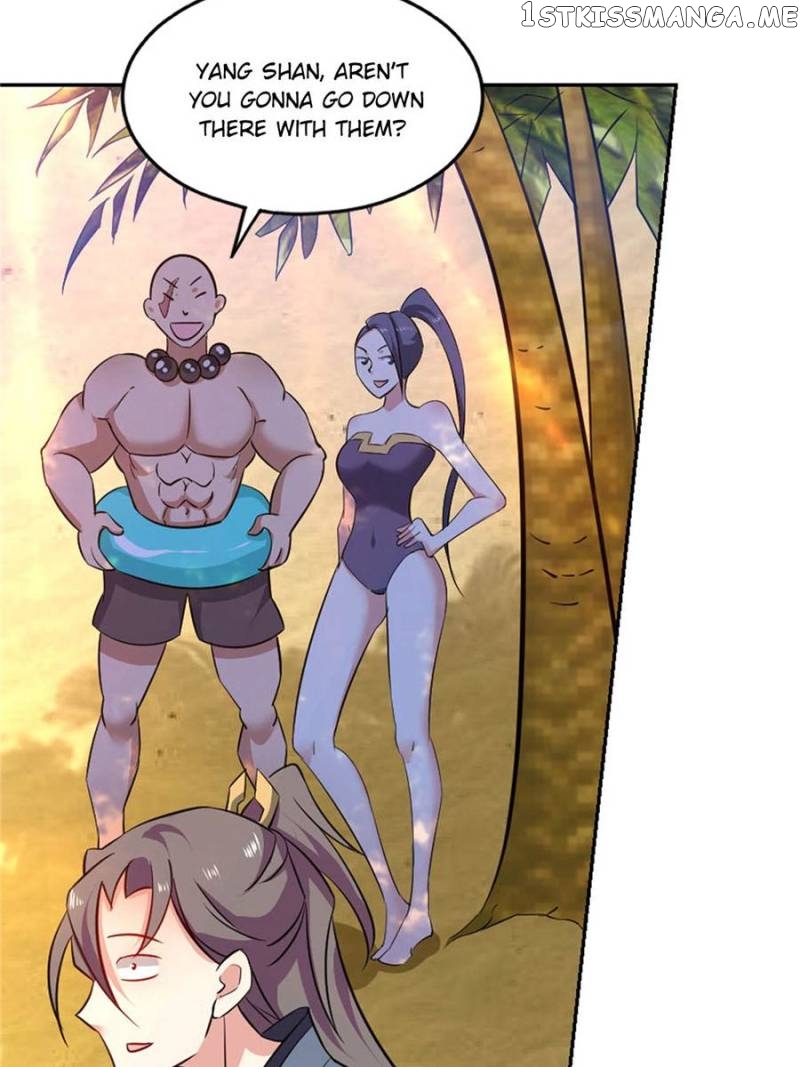 Reborn As A Dog chapter 86 - page 35