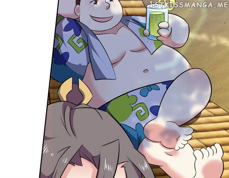Reborn As A Dog chapter 86 - page 37