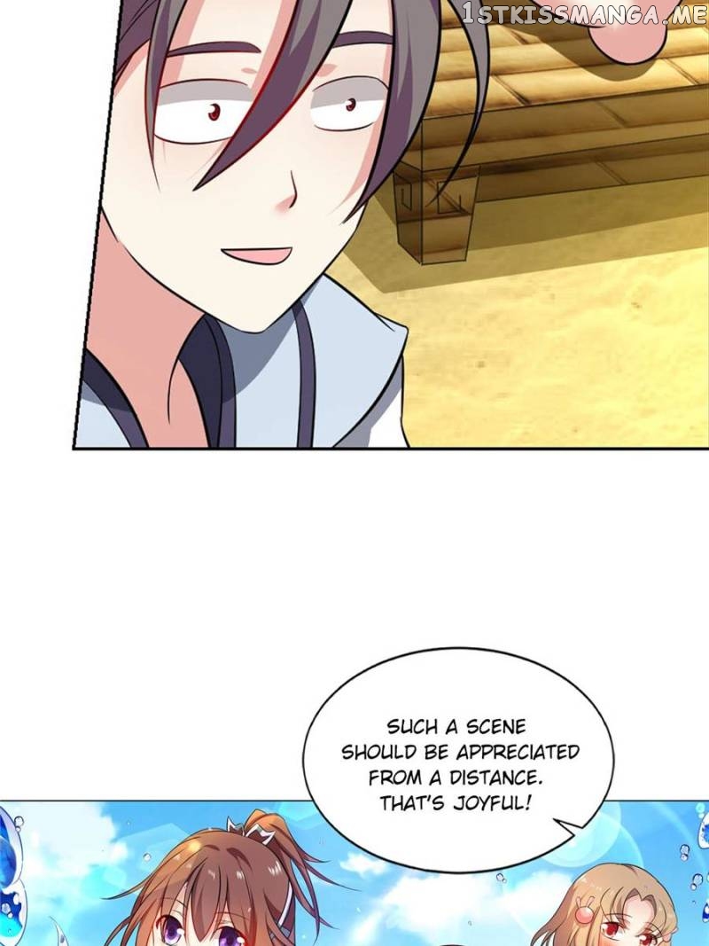 Reborn As A Dog chapter 86 - page 38