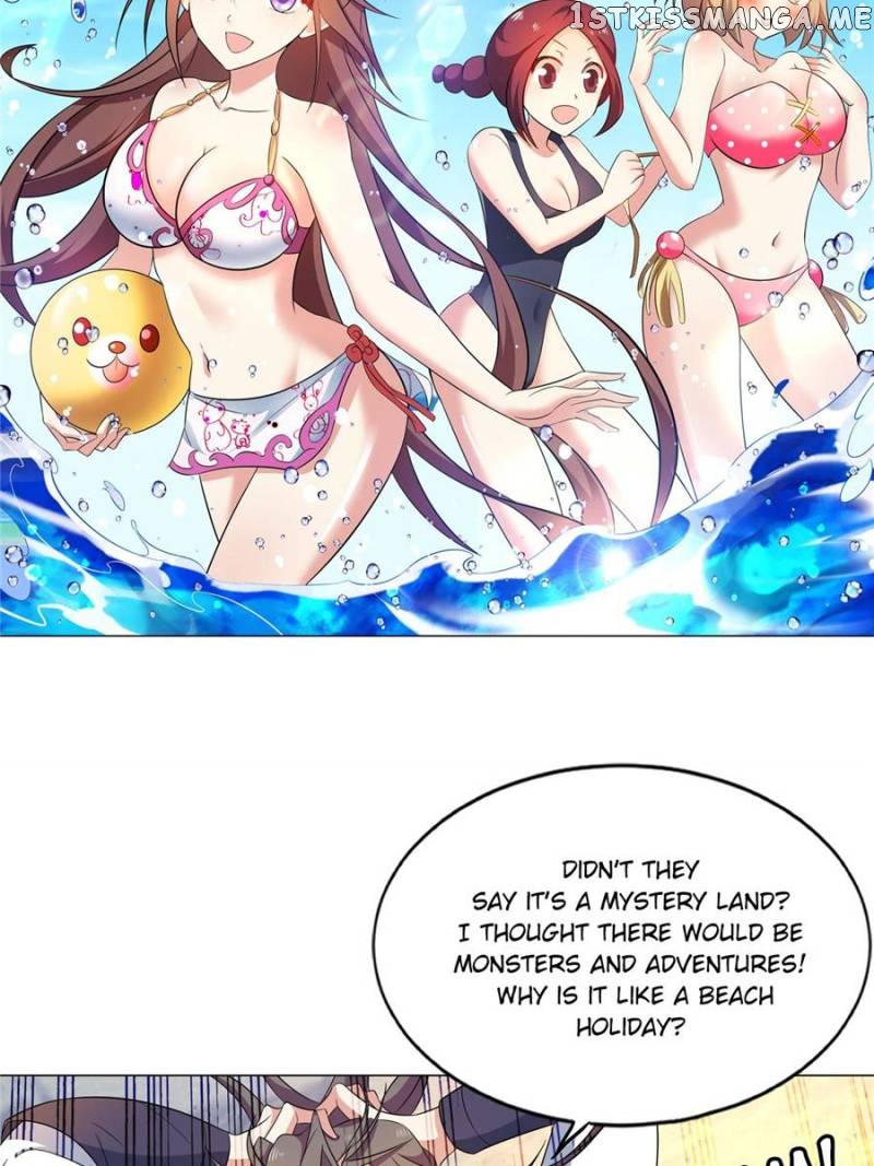 Reborn As A Dog chapter 86 - page 39