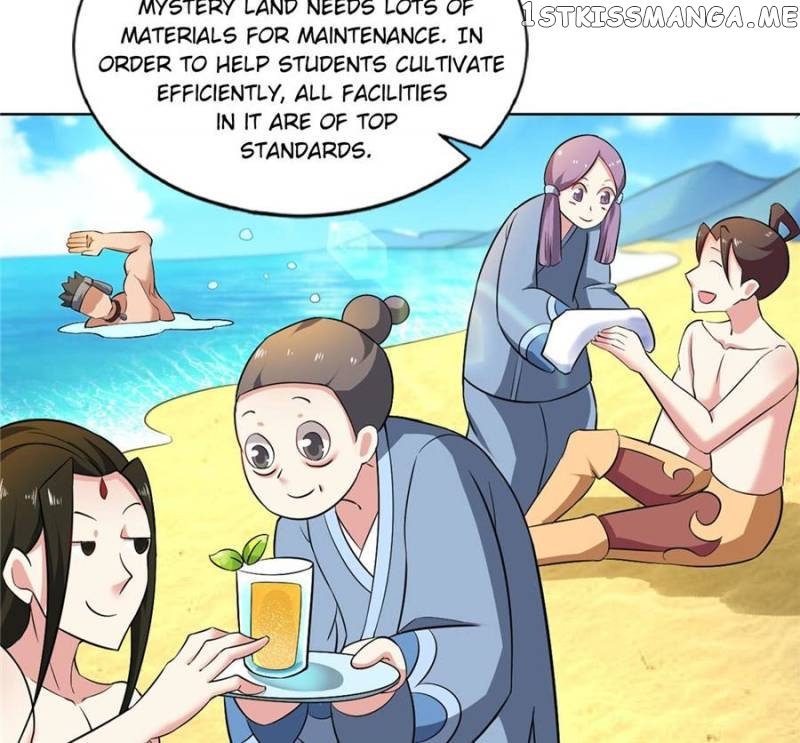 Reborn As A Dog chapter 86 - page 43