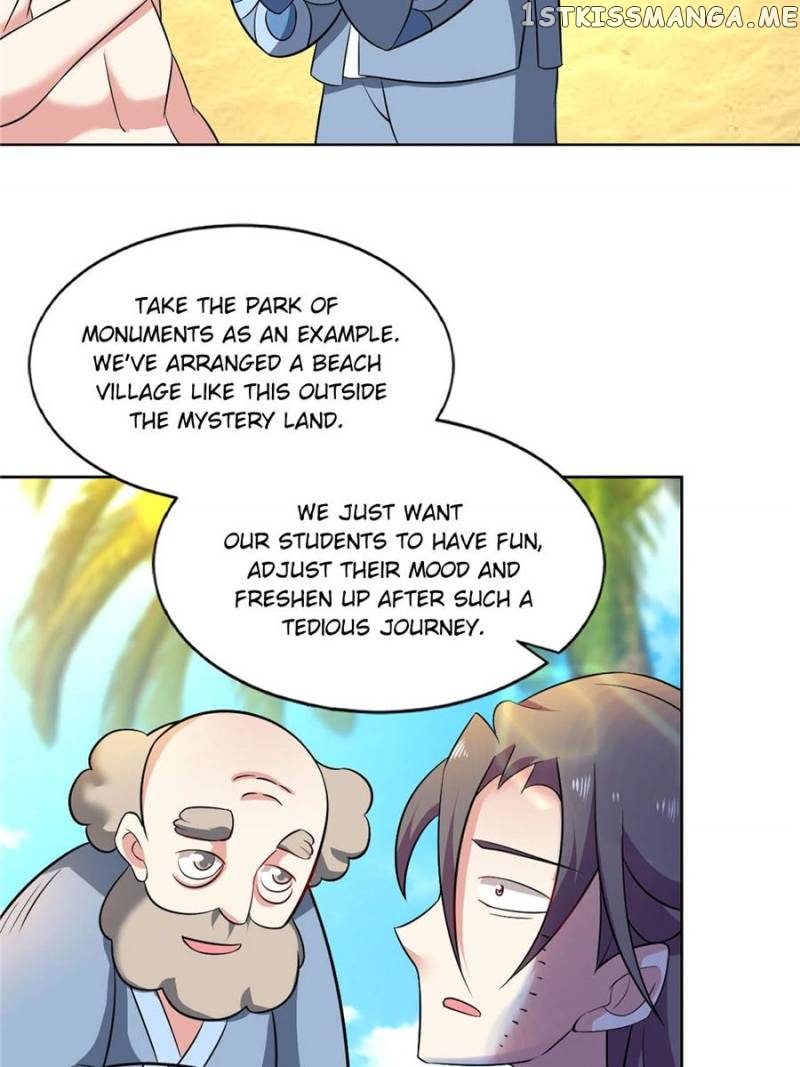 Reborn As A Dog chapter 86 - page 44