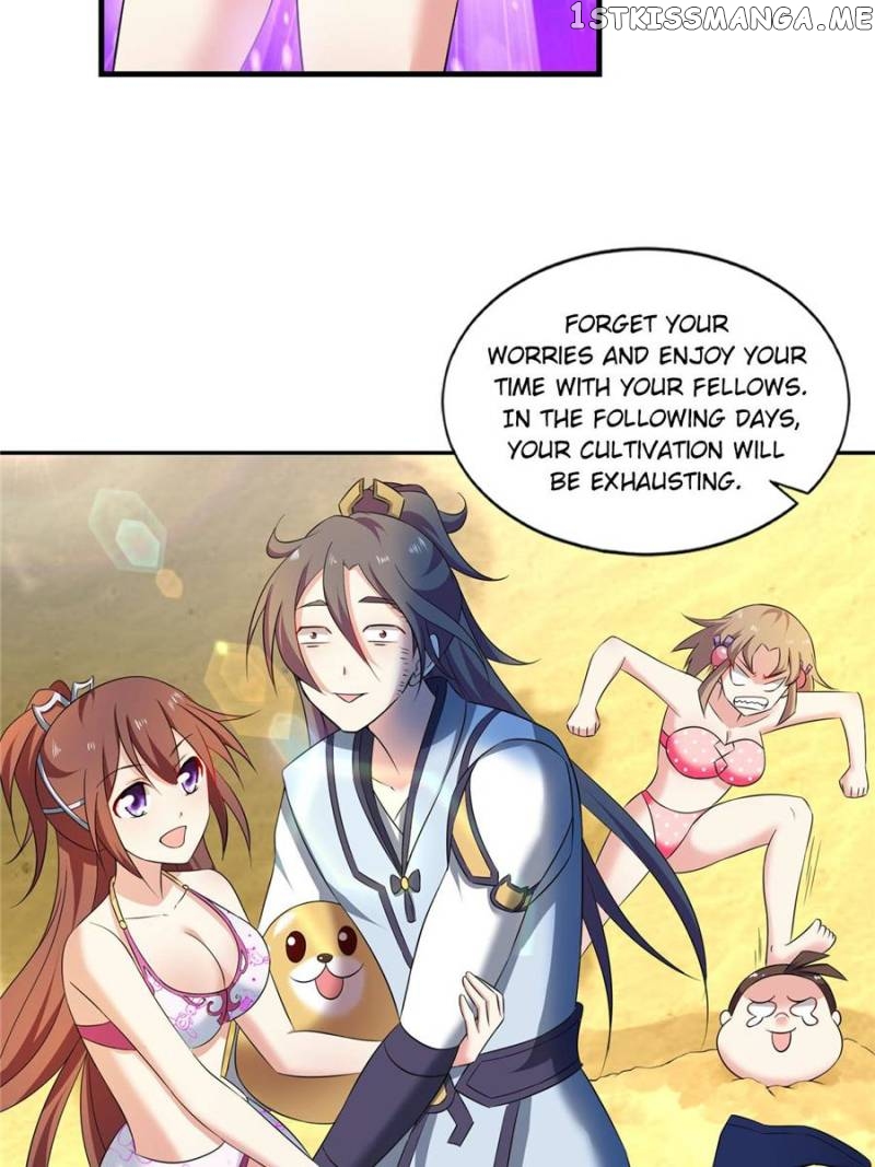 Reborn As A Dog chapter 86 - page 47