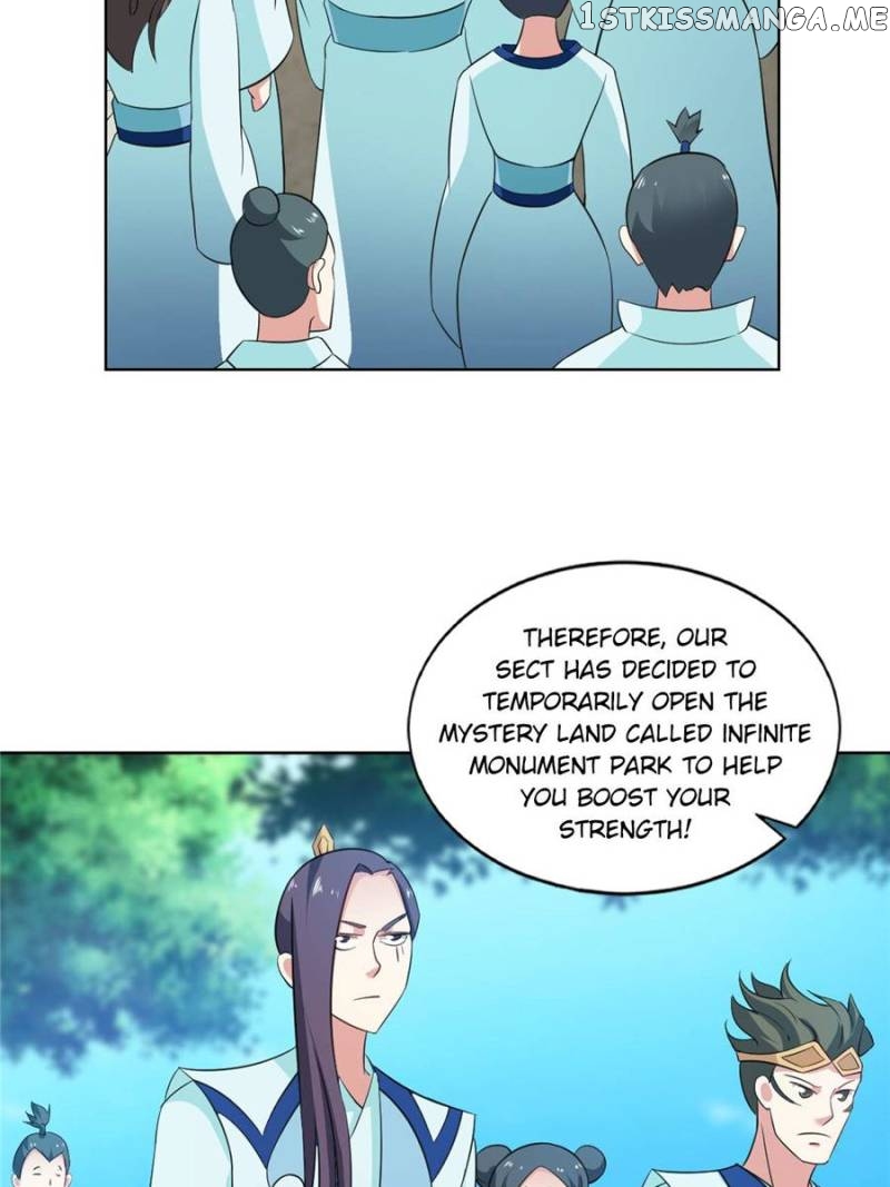 Reborn As A Dog chapter 86 - page 5