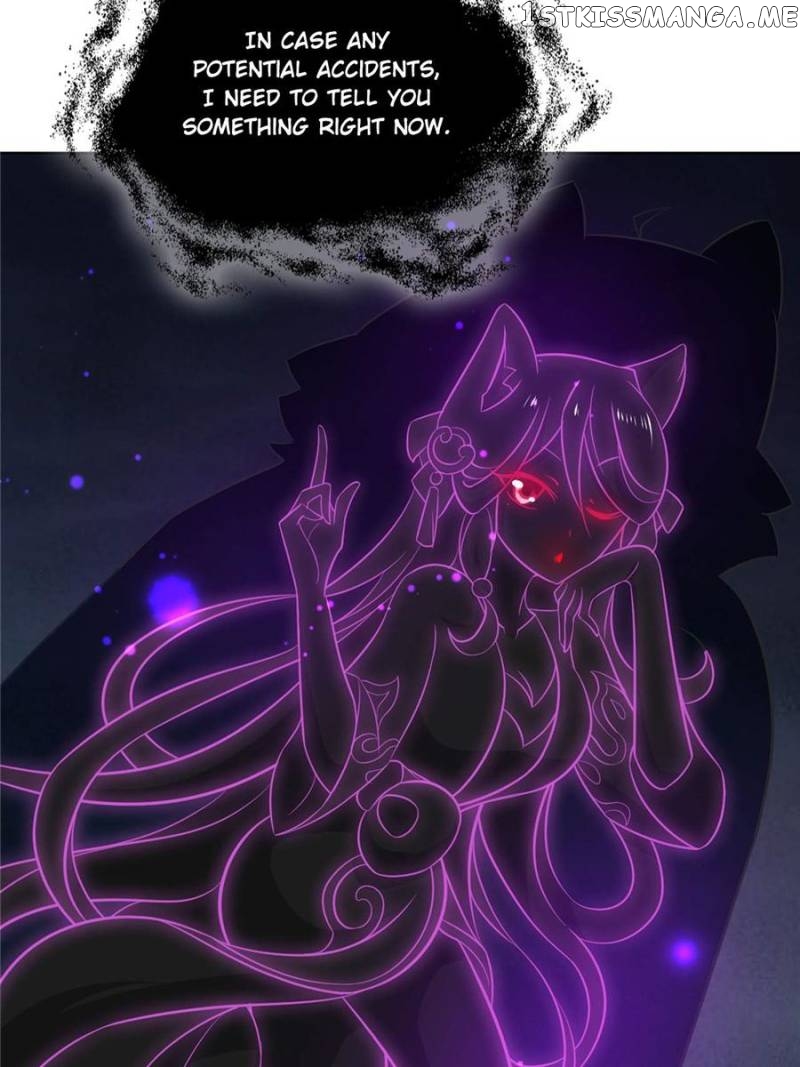 Reborn As A Dog chapter 86 - page 53