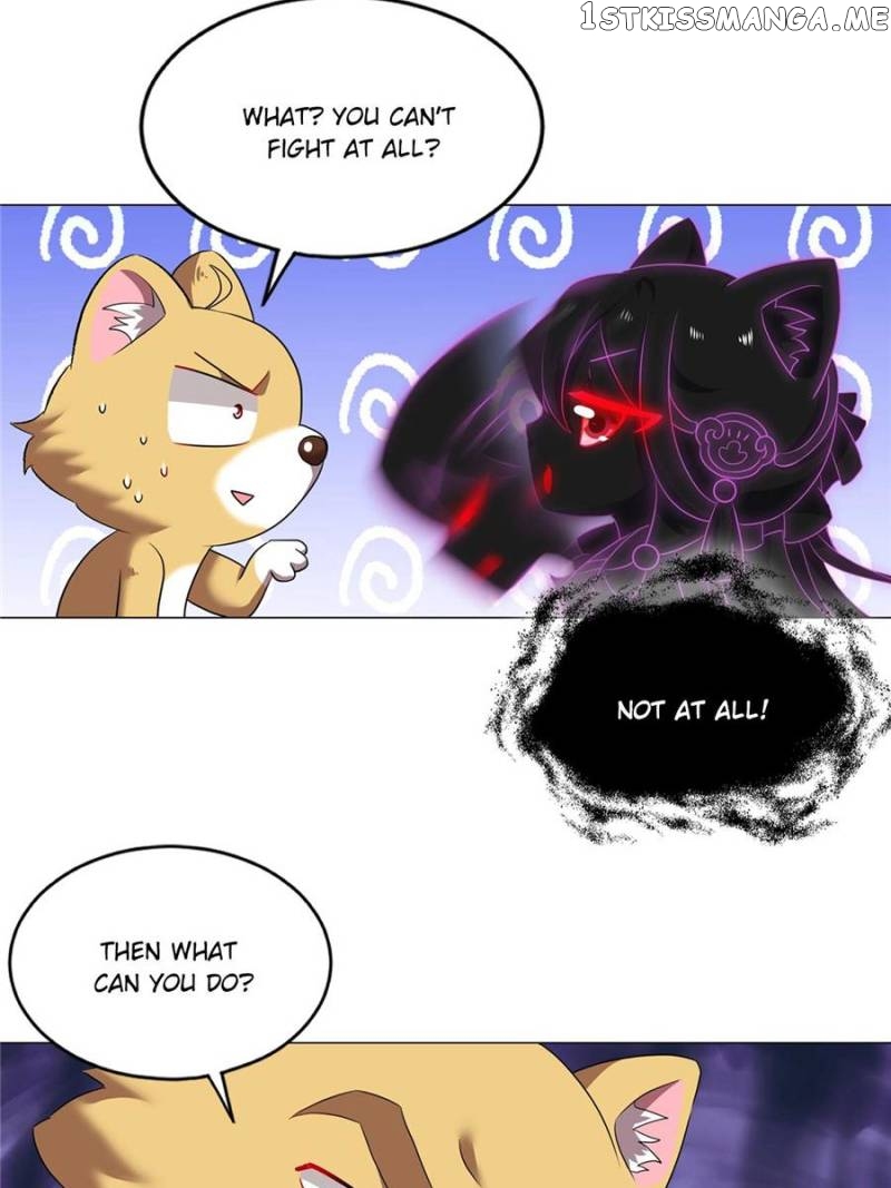 Reborn As A Dog chapter 86 - page 56