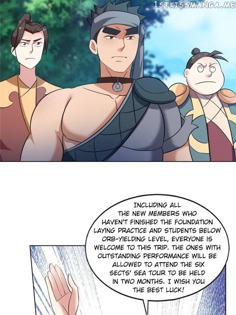 Reborn As A Dog chapter 86 - page 7