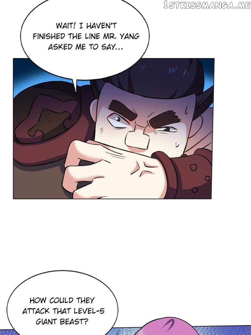 Reborn As A Dog chapter 100 - page 19