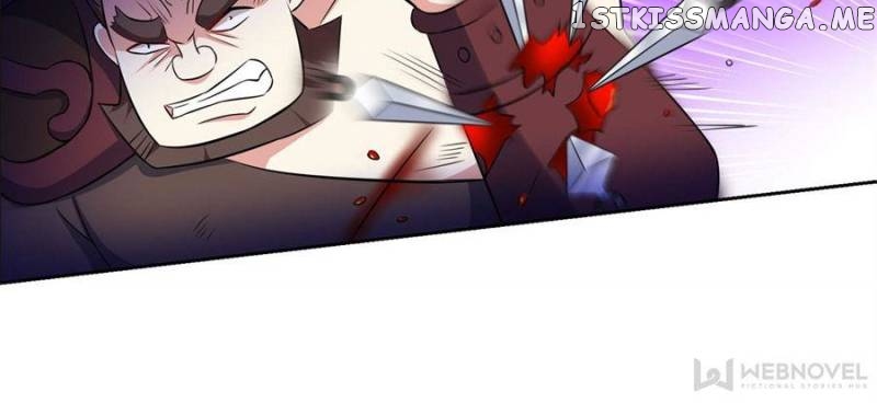 Reborn As A Dog chapter 100 - page 21