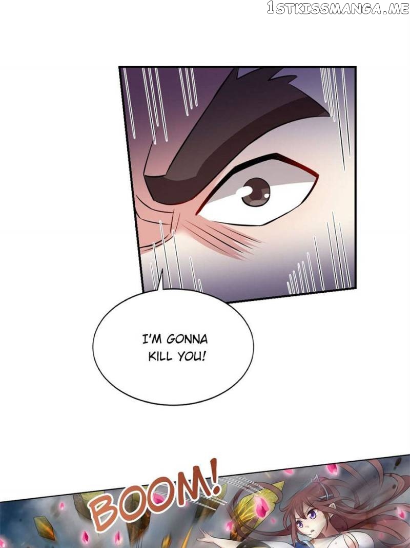 Reborn As A Dog chapter 100 - page 22