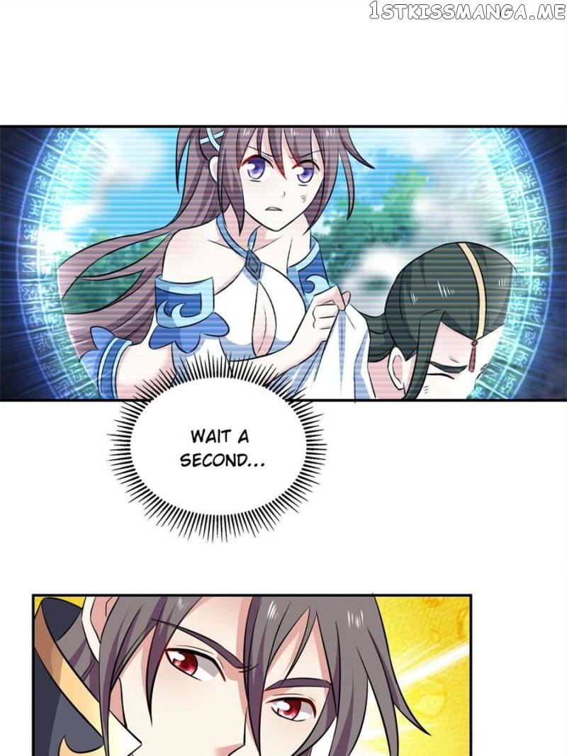 Reborn As A Dog chapter 100 - page 25