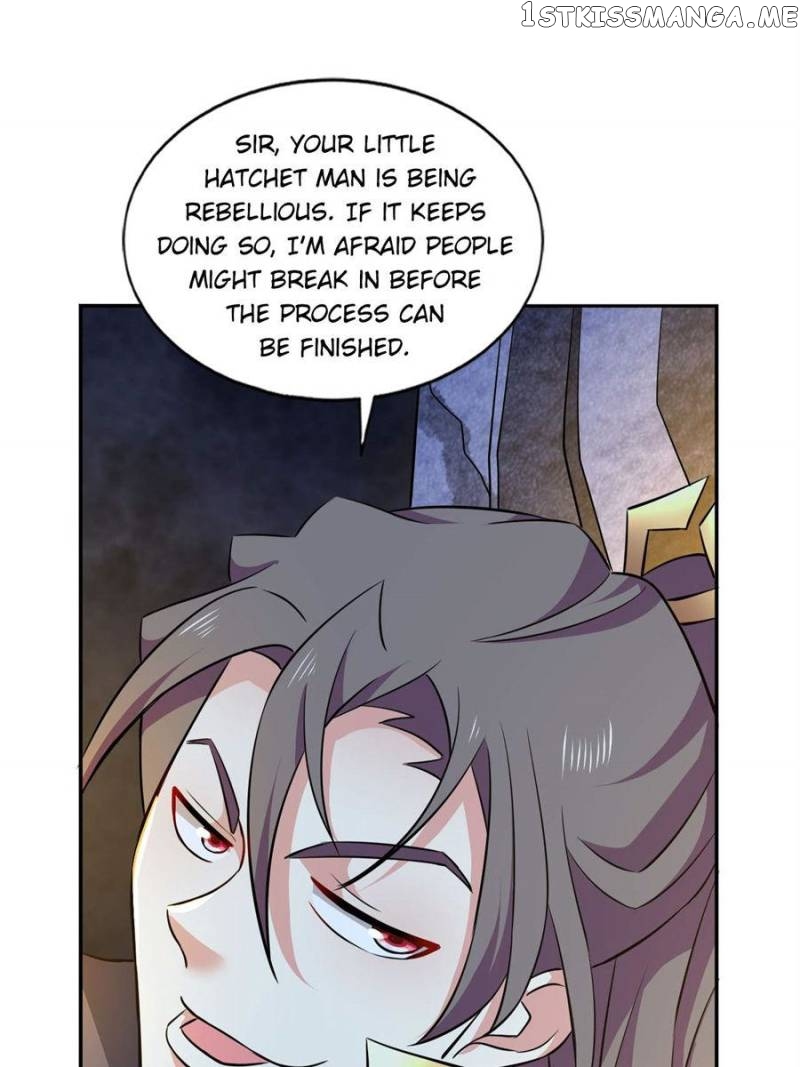 Reborn As A Dog chapter 100 - page 28